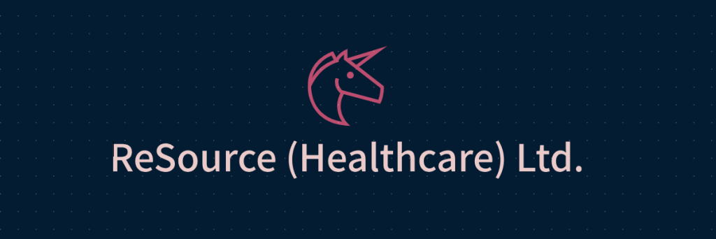 ReSource Healthcare Ltd